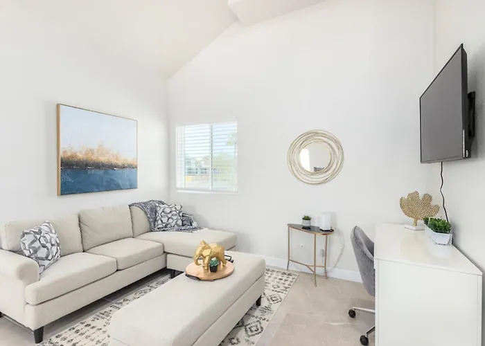 Dayton Coronado Historic District Holiday home *