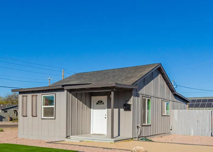 Dayton Coronado Historic District Holiday home Phoenix