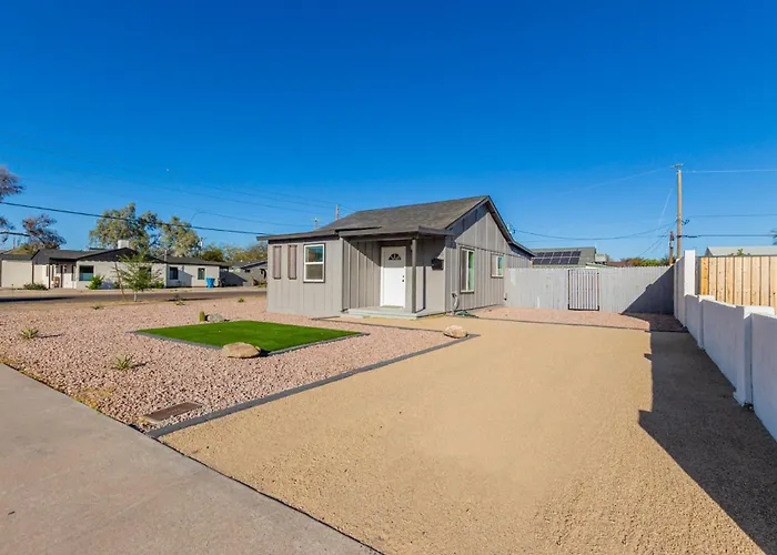 Dayton Coronado Historic District Holiday home